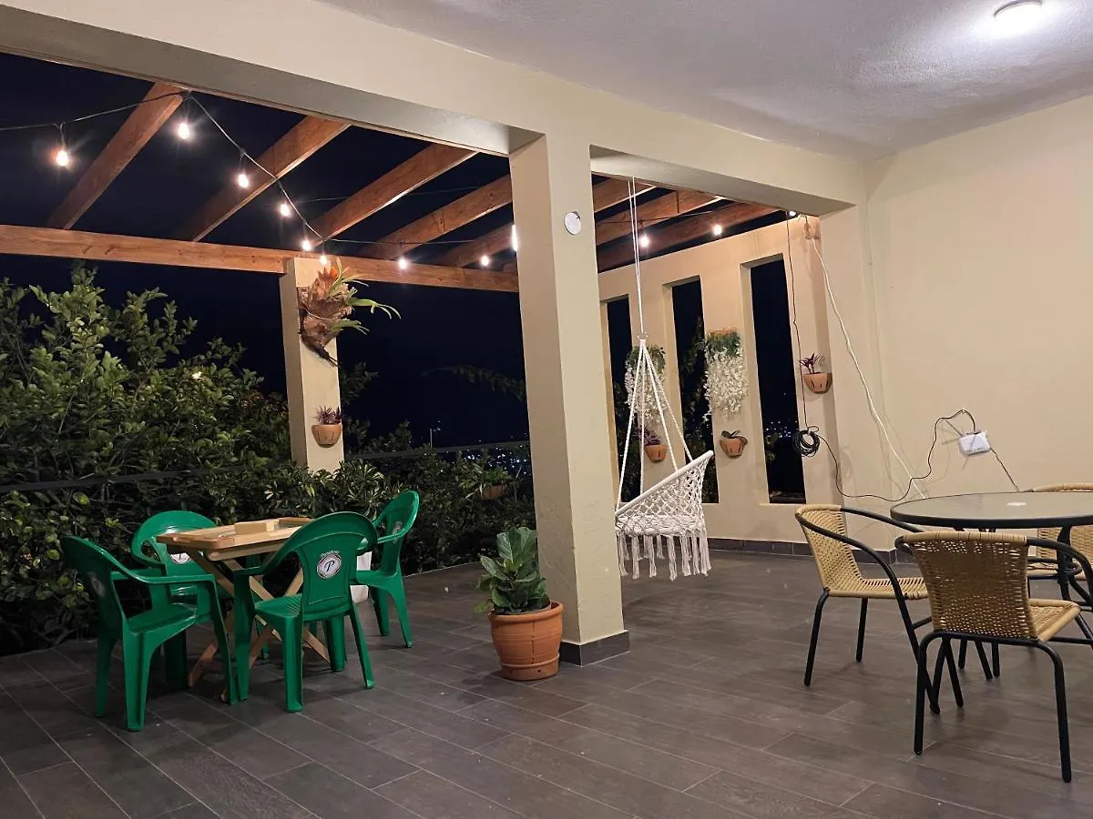 Villa Ladera De La Montana Jarabacoa 0*,