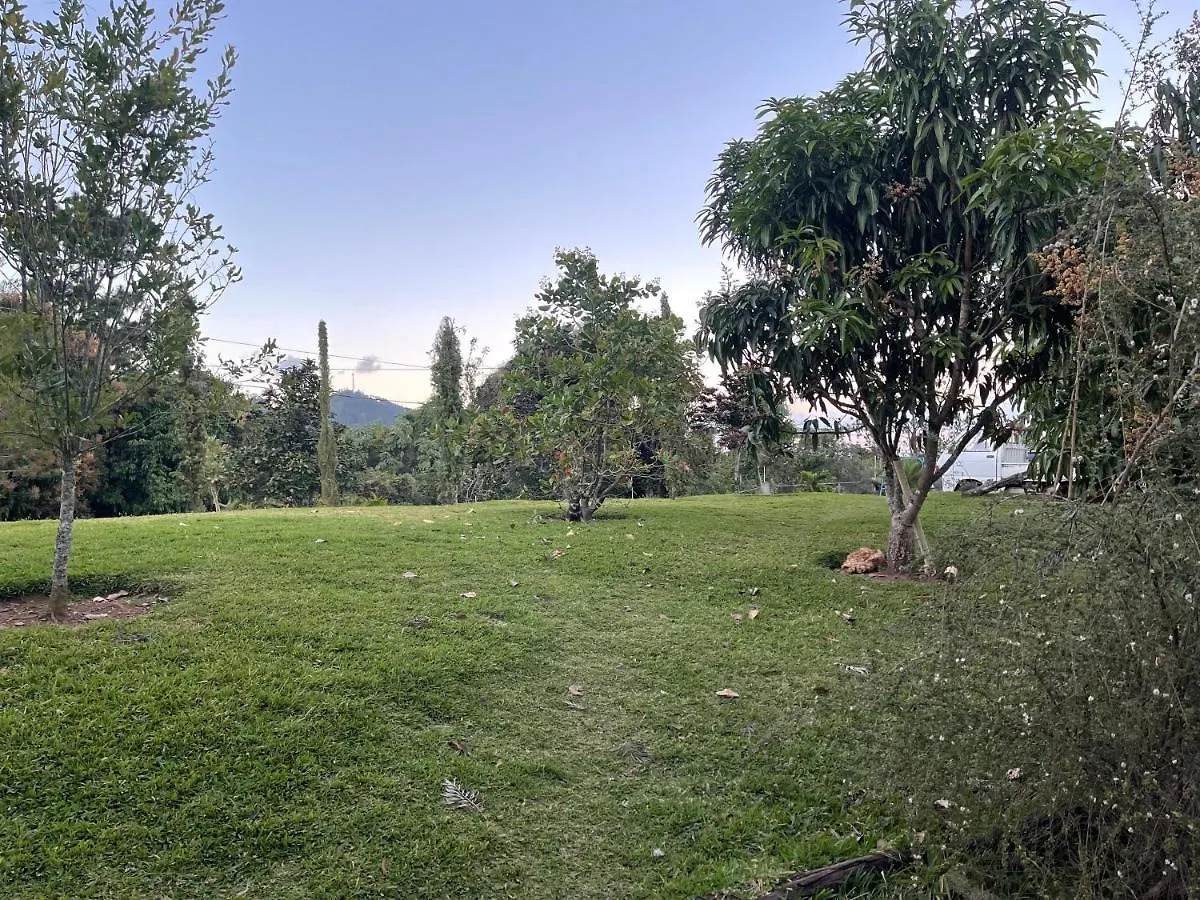 Villa Ladera De La Montana Jarabacoa